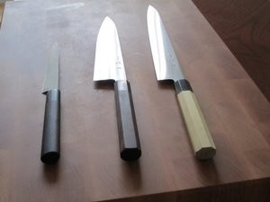 best knife for kitchen